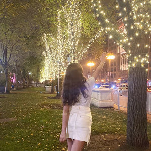 Meet your Posher, Brigitte